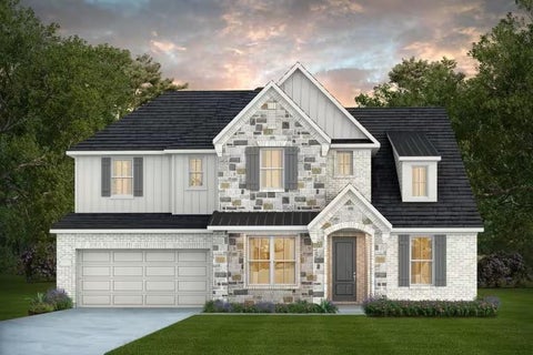 Photo of 123 Delight Drive, Sugar Land, TX 77469 (MLS # 68939541)