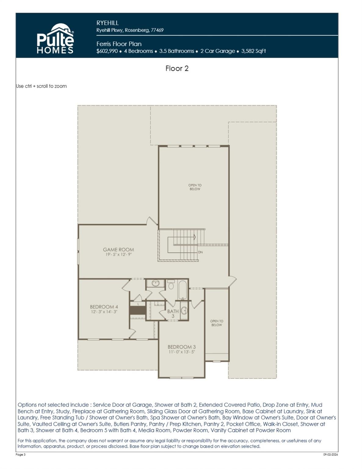 123 Delight Drive