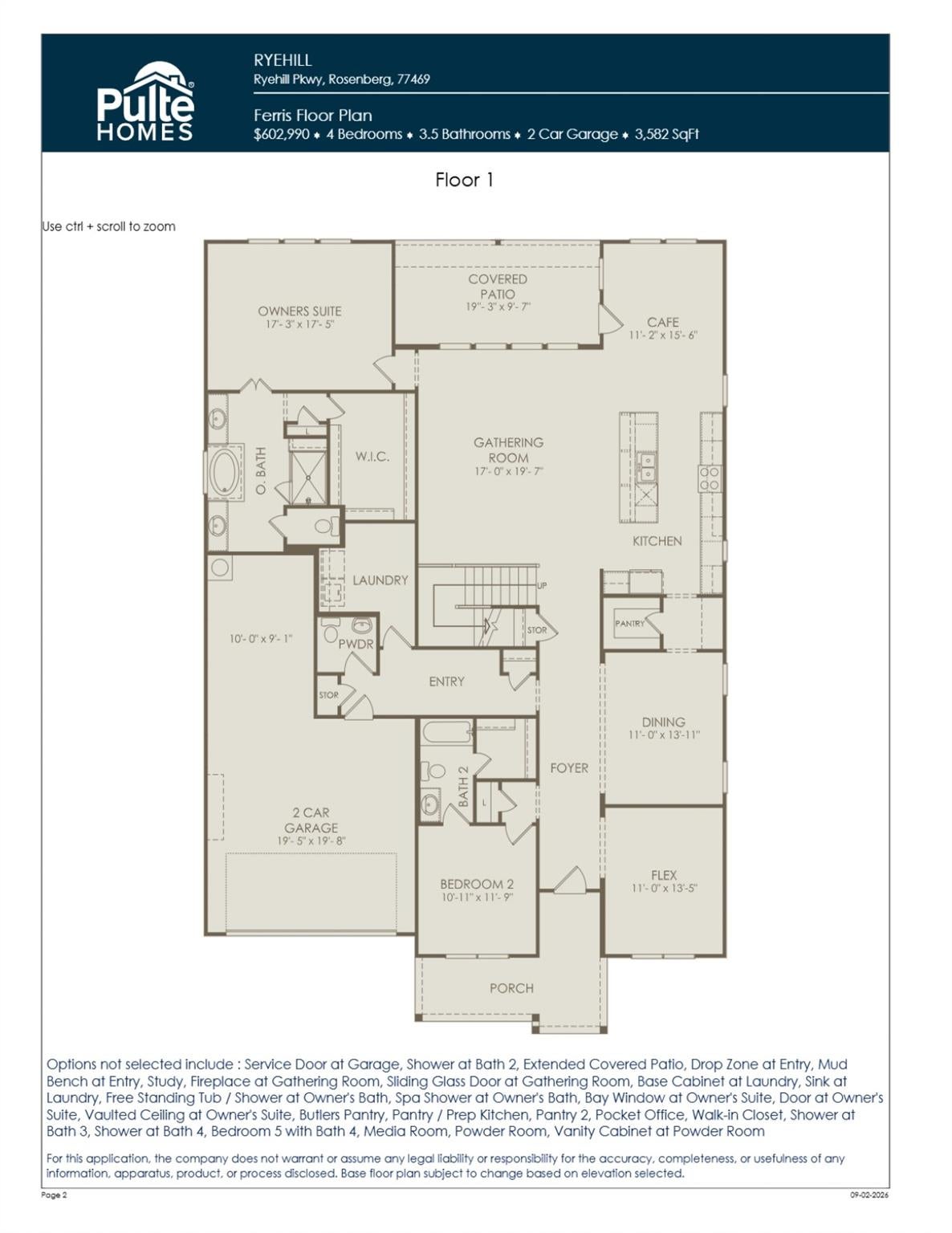 123 Delight Drive