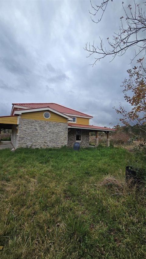 Photo of 3535 Peveto Rd Old Rd, Orange, TX 77632 (MLS # 29096472)