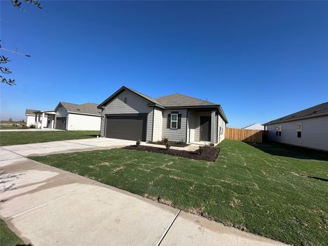 Photo of 112 Rother Place, Taylor, TX 76574 (MLS # 65892090)