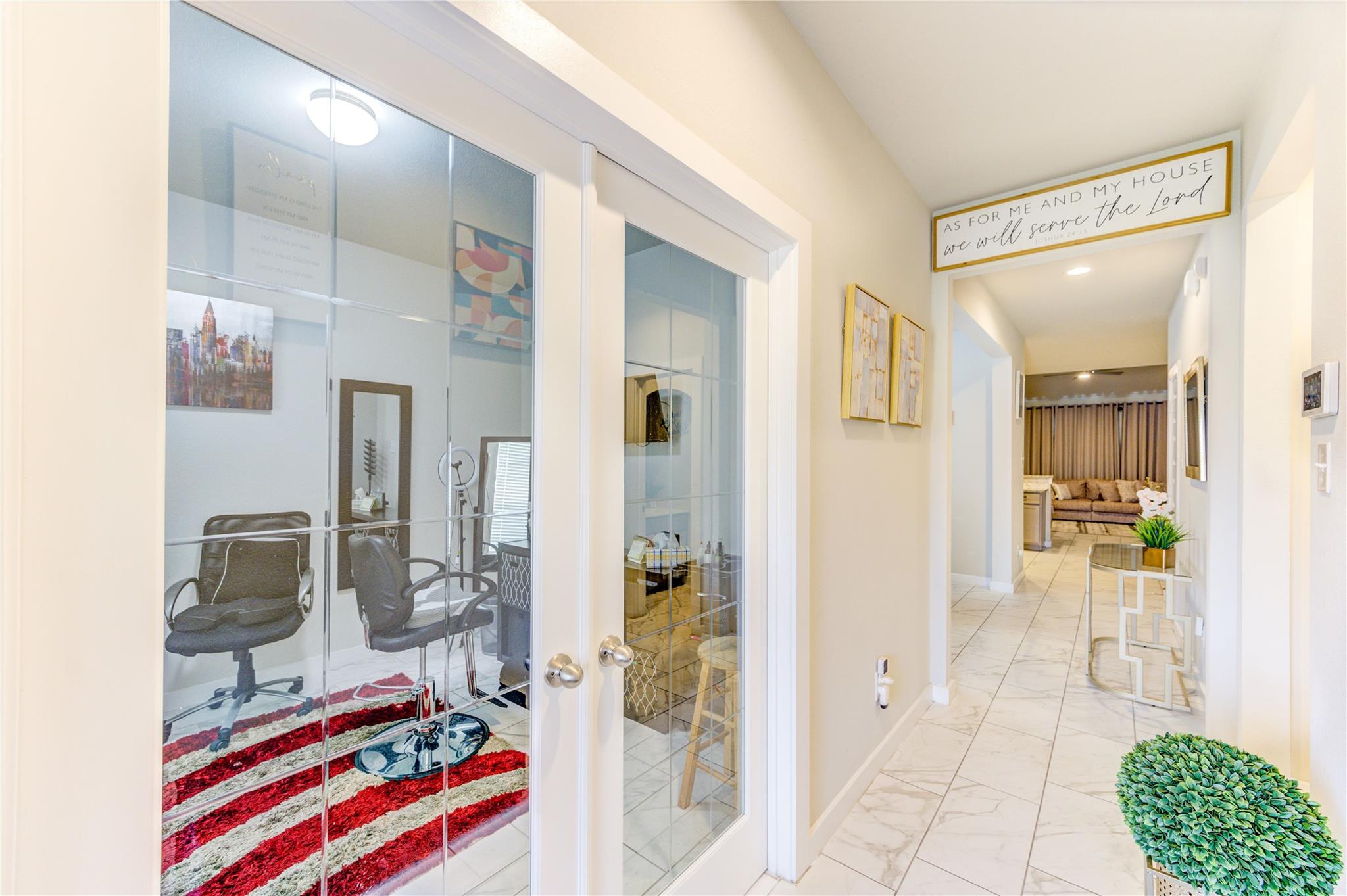 1565 Dawn Harbor Drive