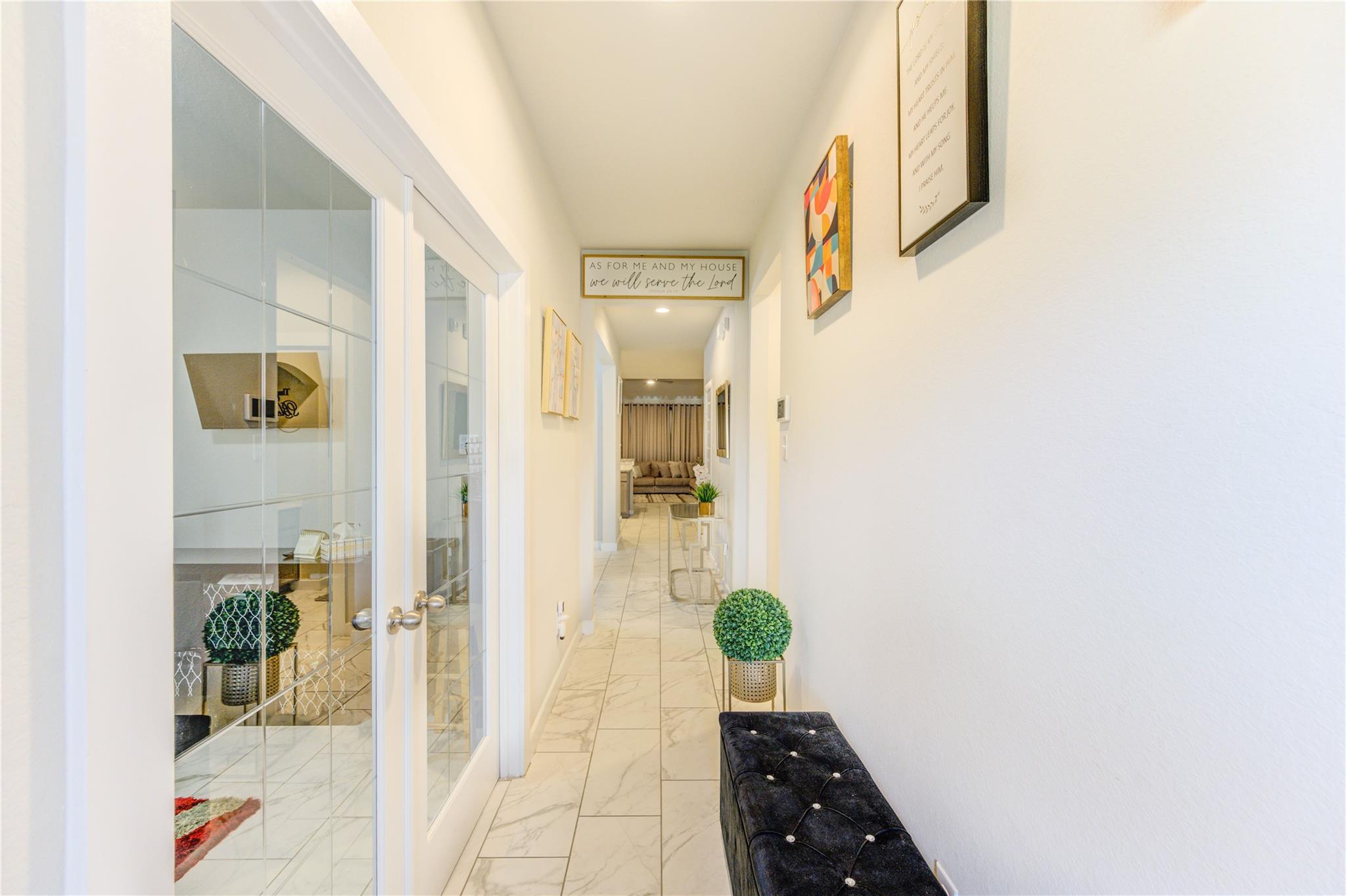 1565 Dawn Harbor Drive