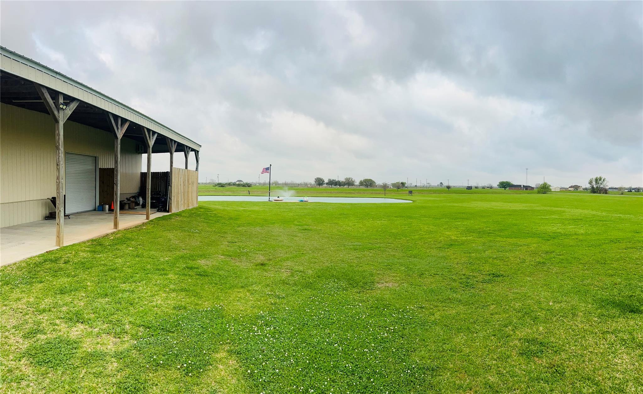 320 Buffalo Trail