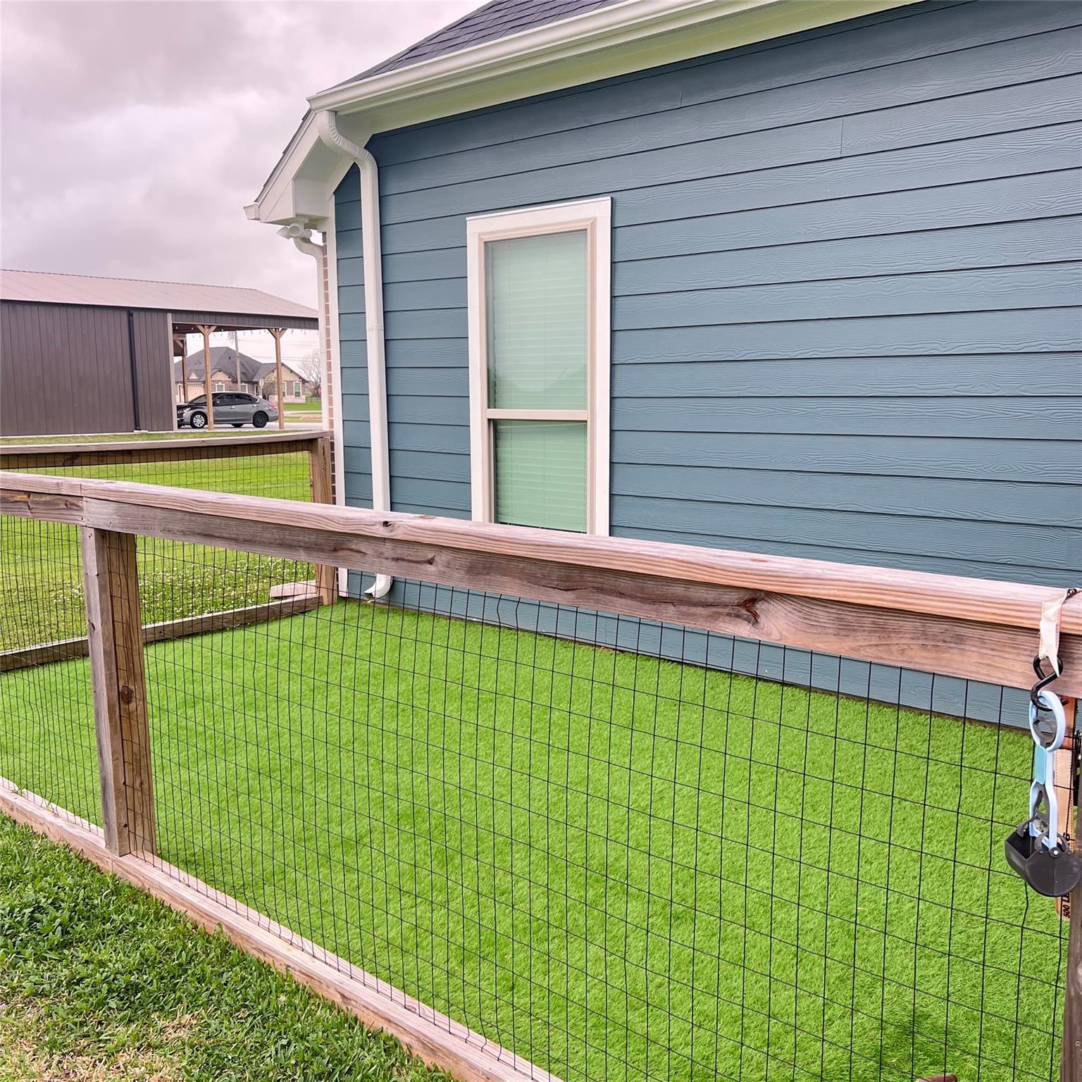 320 Buffalo Trail
