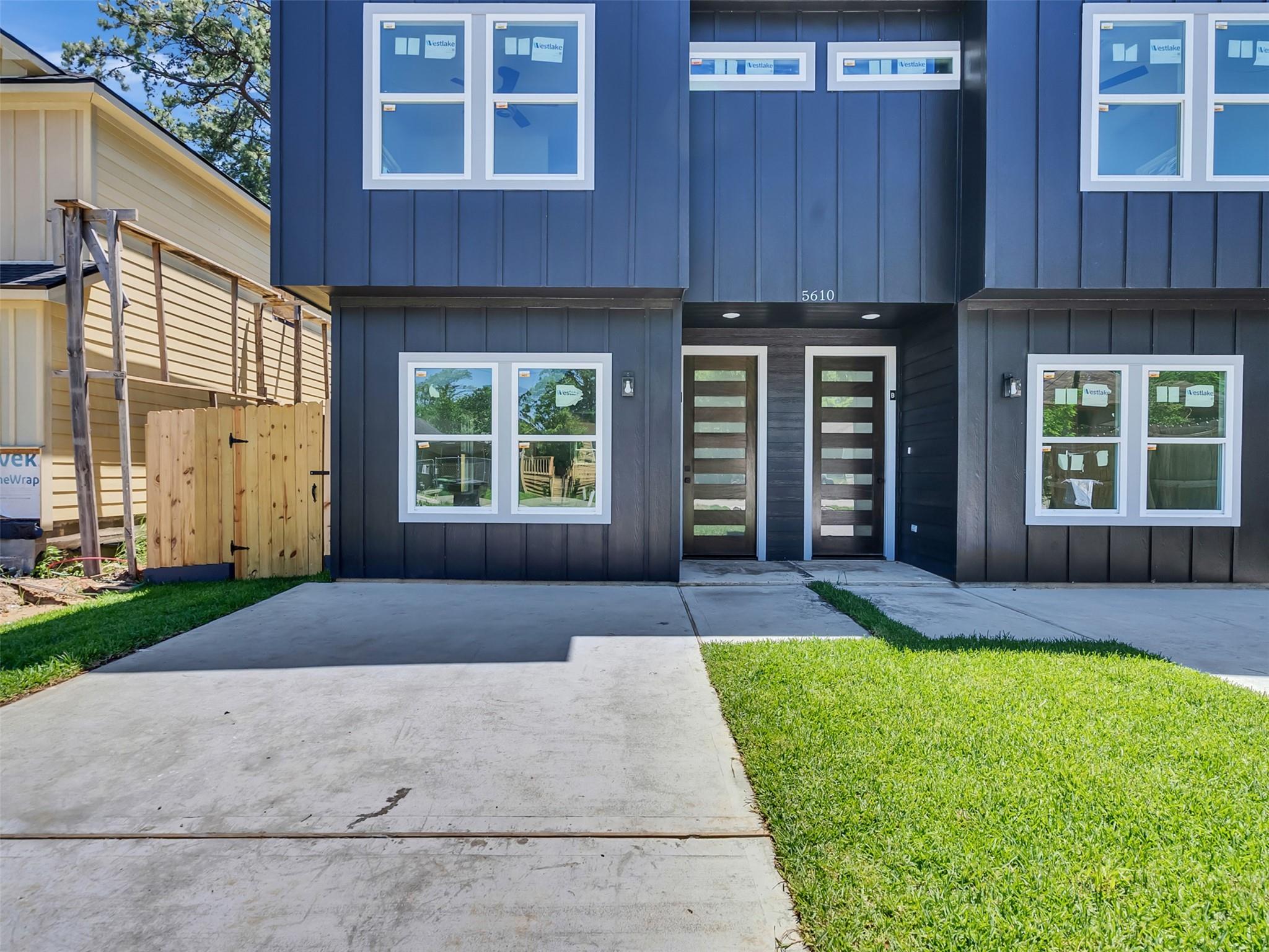 5610 Kittridge Street