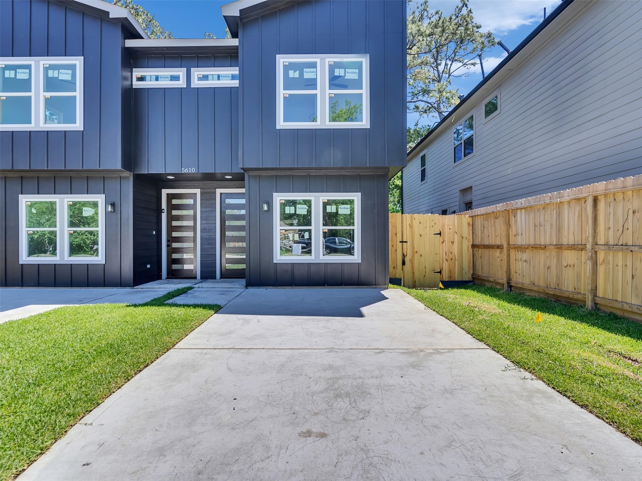 5610 Kittridge Street