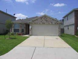Photo of 21507 Siros Isle Drive, Spring, TX 77388 (MLS # 92514004)