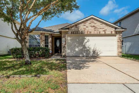 Photo of 21507 Siros Isle Drive, Spring, TX 77388 (MLS # 92514004)