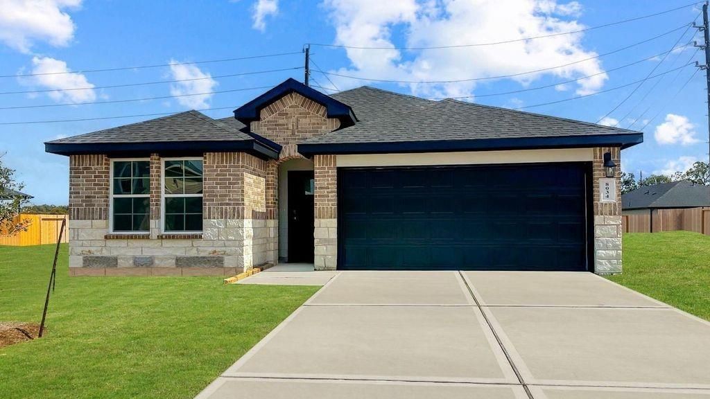 Photo of 8034 Marconi Corsco Drive, Richmond, TX 77406 (MLS # 85855201)