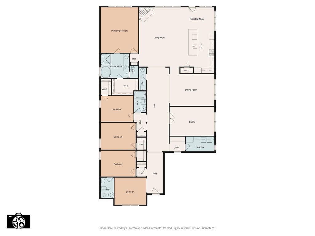 Photo of 127 Deerchase Drive, Conroe, TX 77384 (MLS # 39535563)