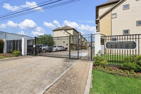 Photo of 1514 Campbell Road #B, Houston, TX 77055 (MLS # 93605404)