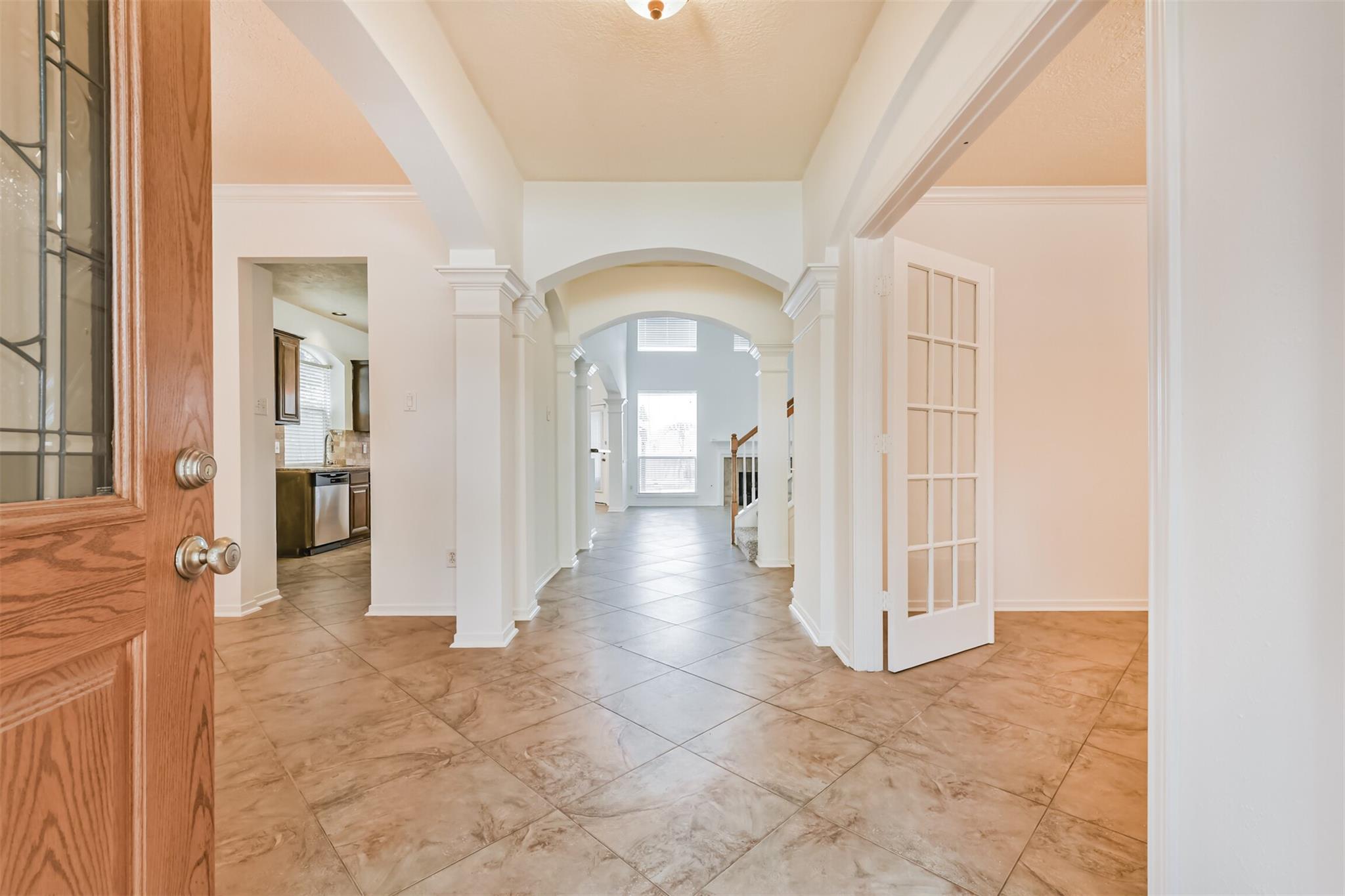 3304 Autumn Forest Drive