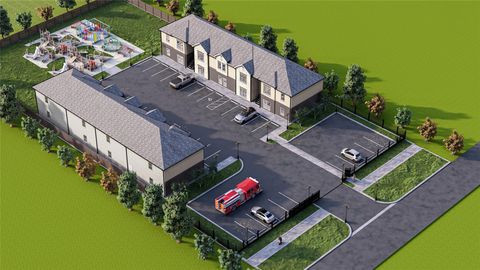 2019 Ellington Street Houston TX 77088