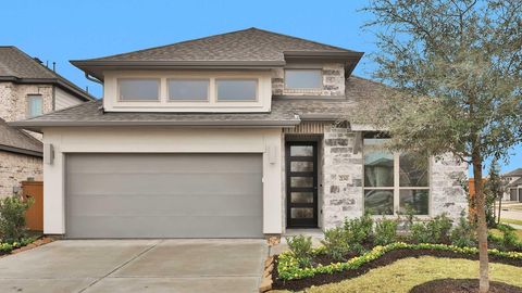 Homes For Sale - 21343 Palm Arbor Drive<br/> Cypress, TX 77433