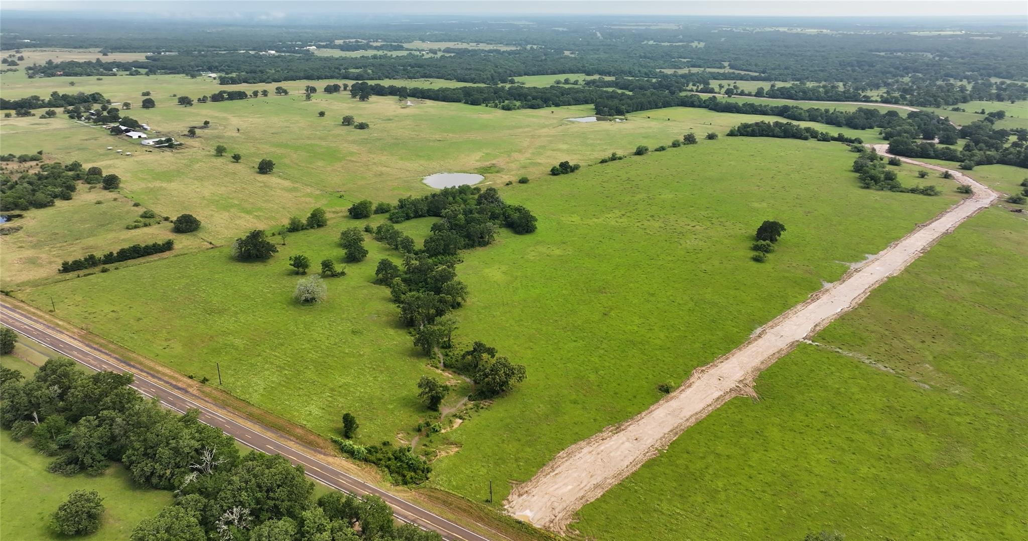 tbd 22 ac Baker Ridge Rd