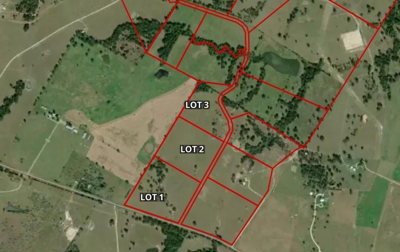 tbd 22 ac Baker Ridge Rd