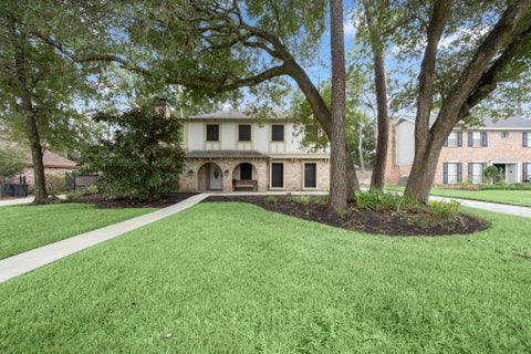 Photo of 6211 Hickorycrest Drive, Spring, TX 77389 (MLS # 54916059)
