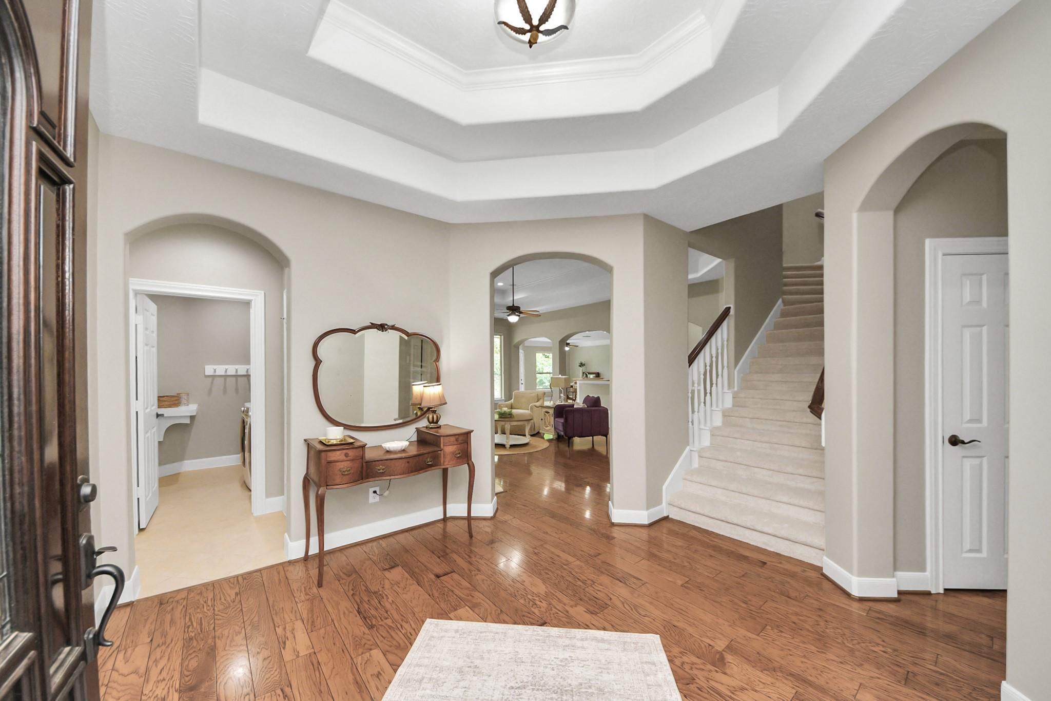2716 Drywood Creek Drive