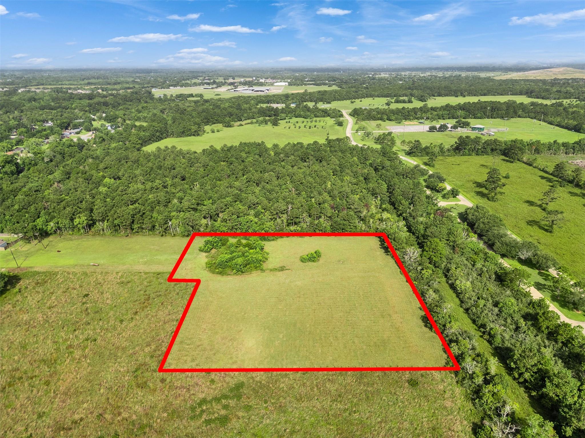 5924 Pecan Park