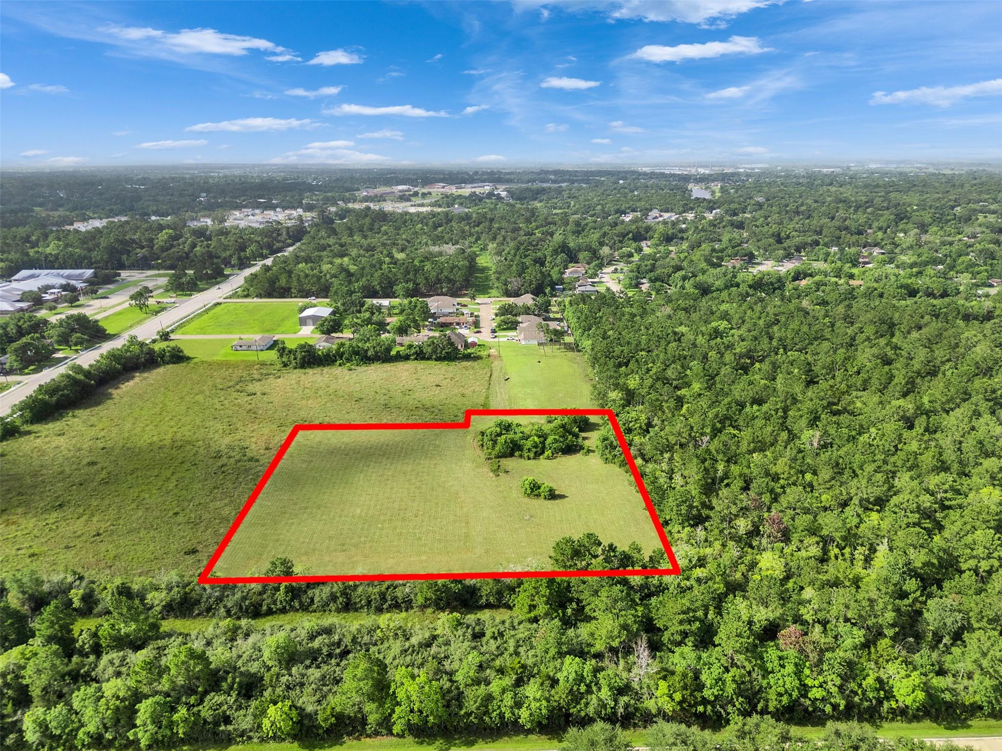 5924 Pecan Park