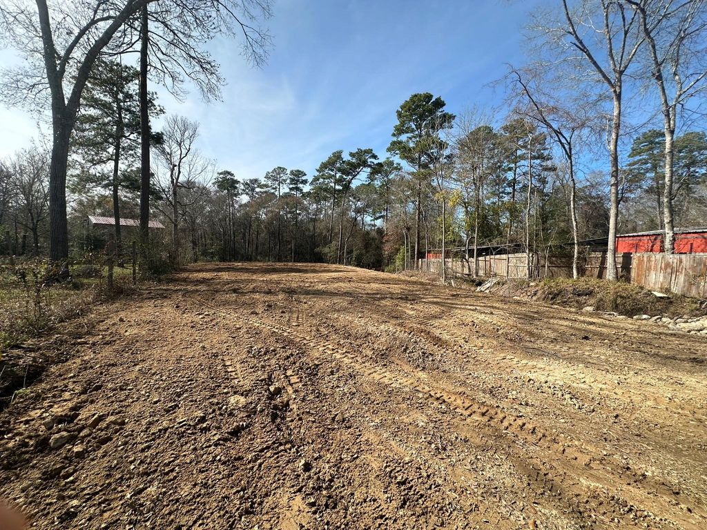 Photo of 0 Hickory Lane, New Caney, TX 77357 (MLS # 75635813)