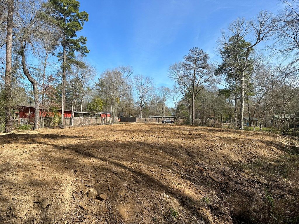 Photo of 0 Hickory Lane, New Caney, TX 77357 (MLS # 75635813)