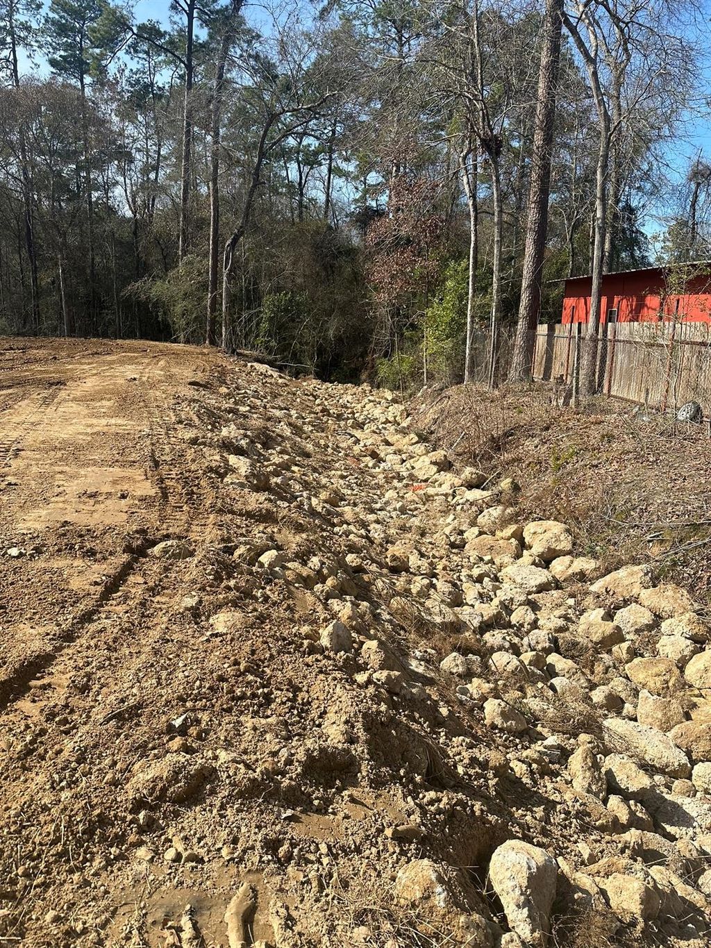 Photo of 0 Hickory Lane, New Caney, TX 77357 (MLS # 75635813)