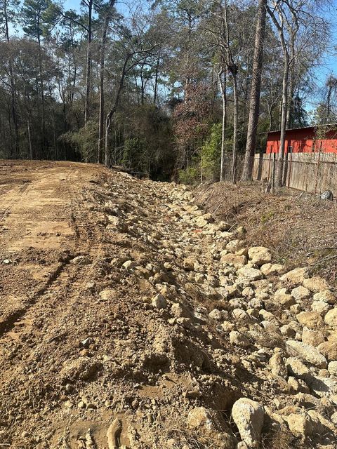 0 Hickory Lane New Caney TX 77357