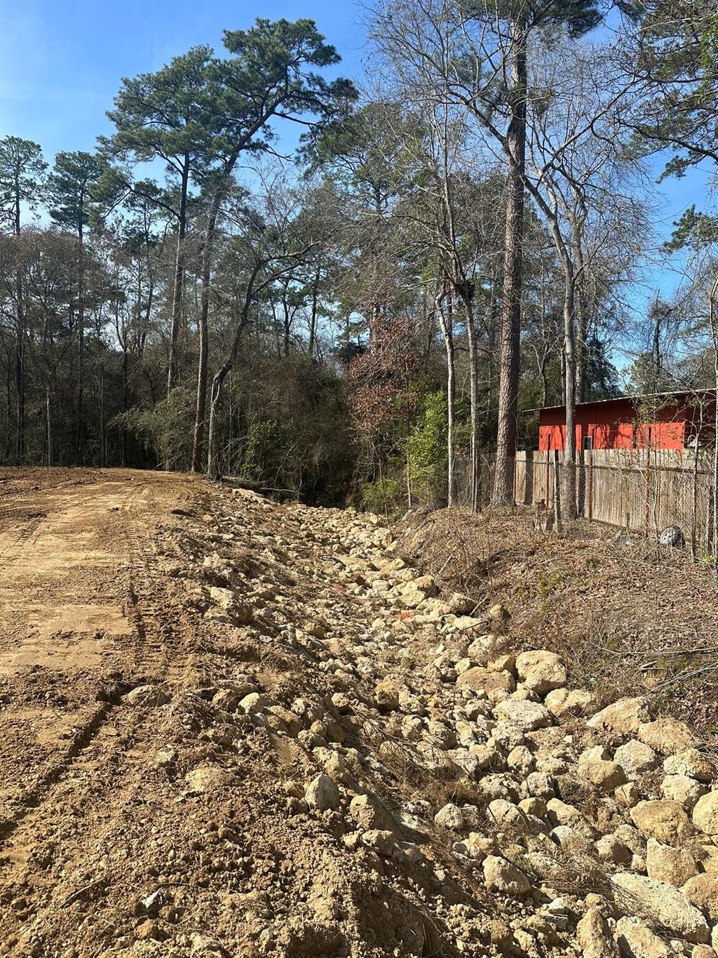 Photo of 0 Hickory Lane, New Caney, TX 77357 (MLS # 75635813)