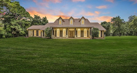 Photo of 9445 Cr 415 E, Navasota, TX 77868 (MLS # 33288459)