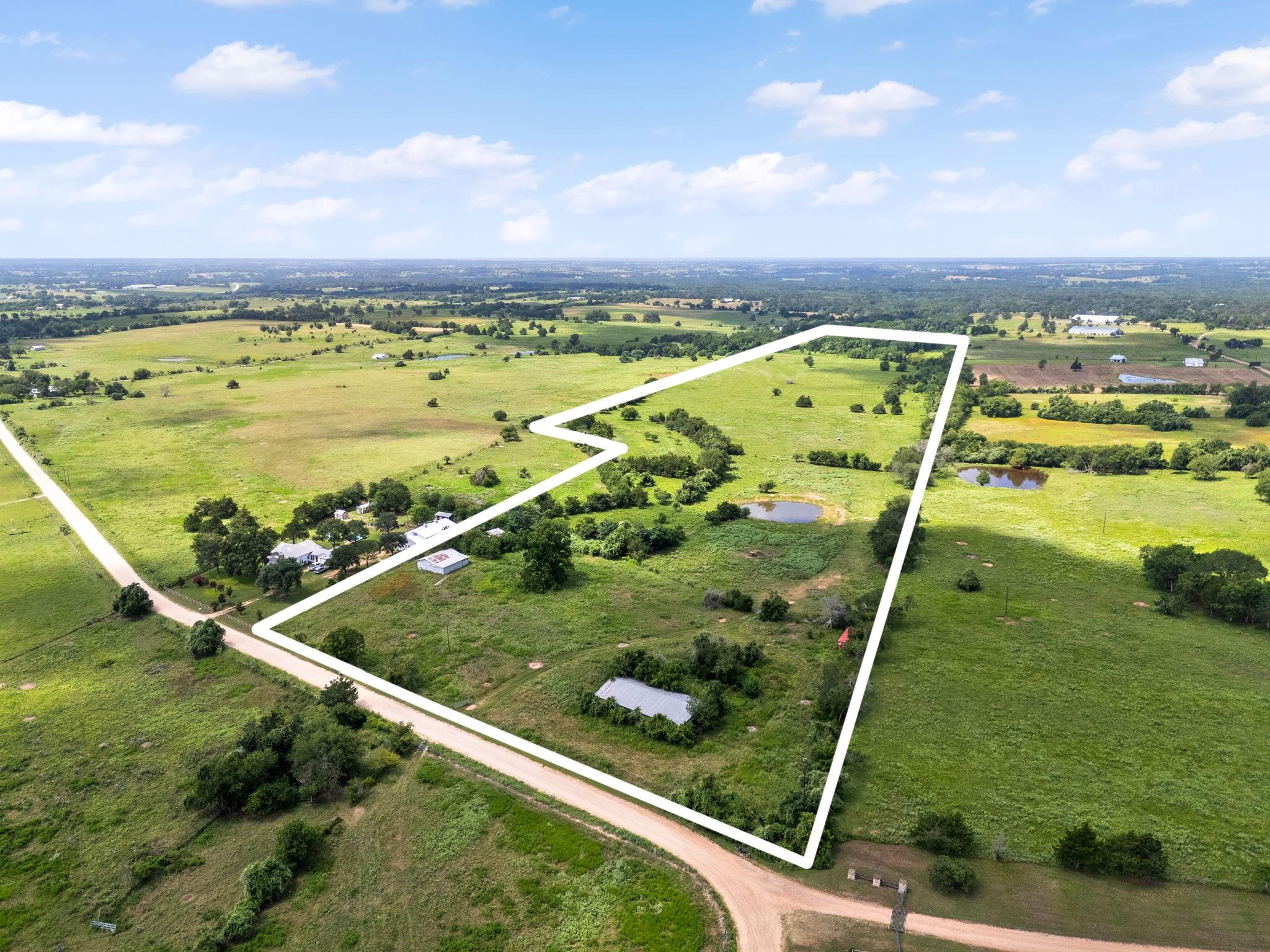 0000 Thielemann Tract 2 Road