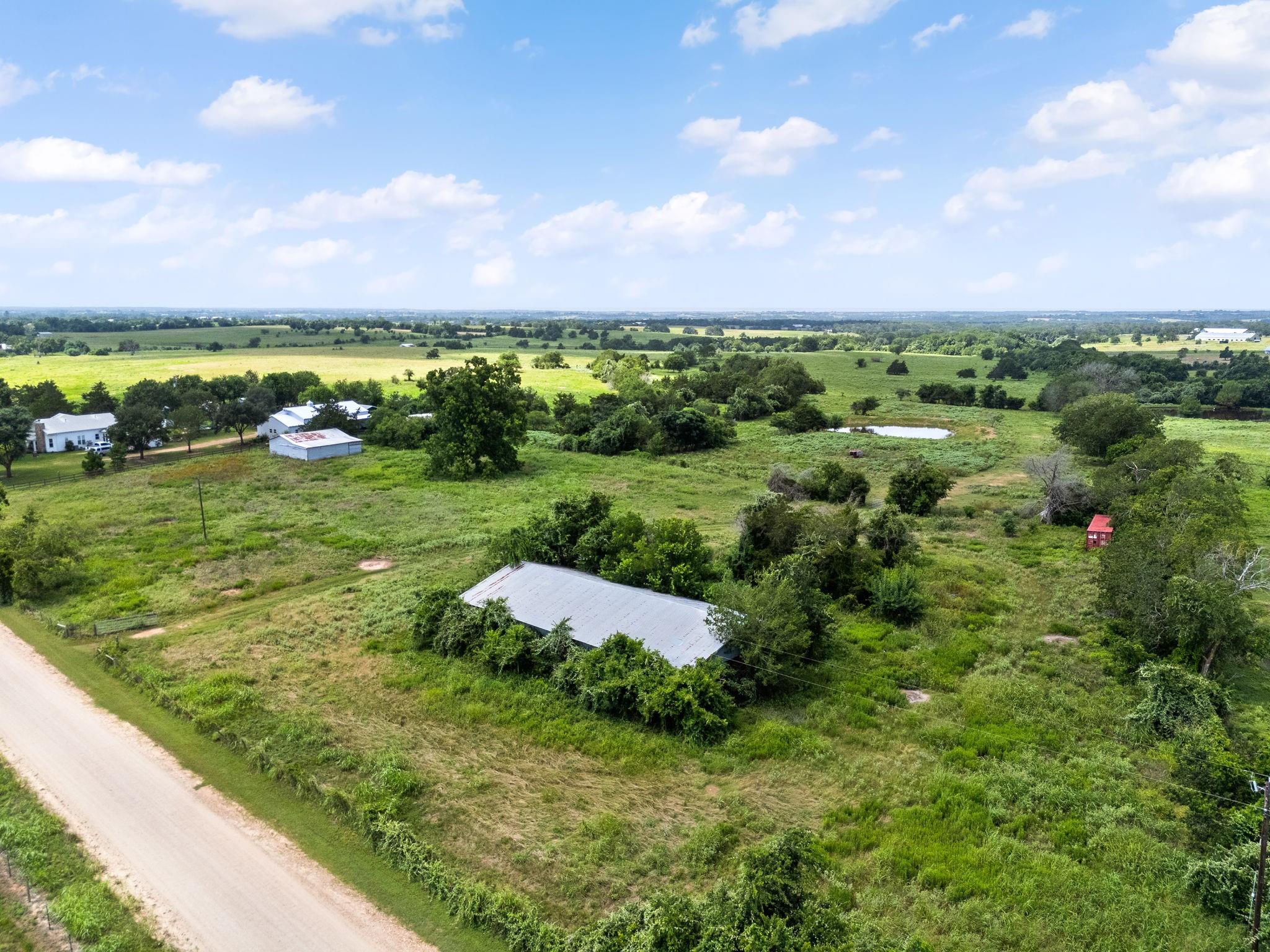 0000 Thielemann Tract 2 Road