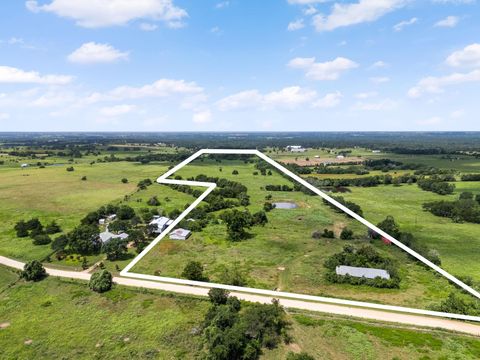 Photo of 0 Thielemann Tract 2 Road, Industry, TX 78944 (MLS # 41923428)