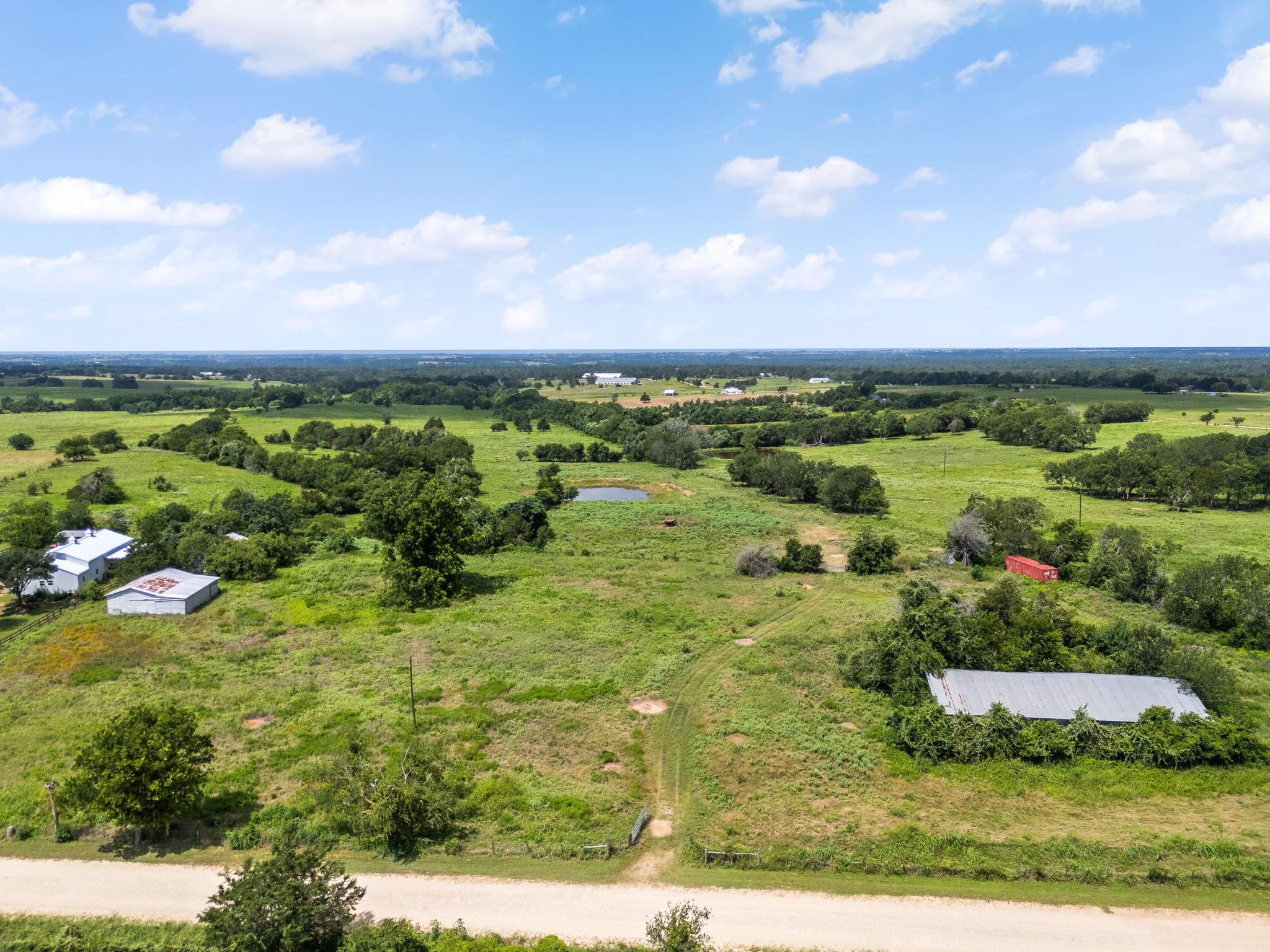 0000 Thielemann Tract 2 Road