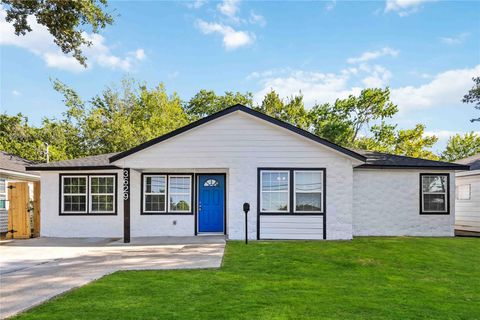 Photo of 3629 Corder Street, Houston, TX 77021 (MLS # 7251674)