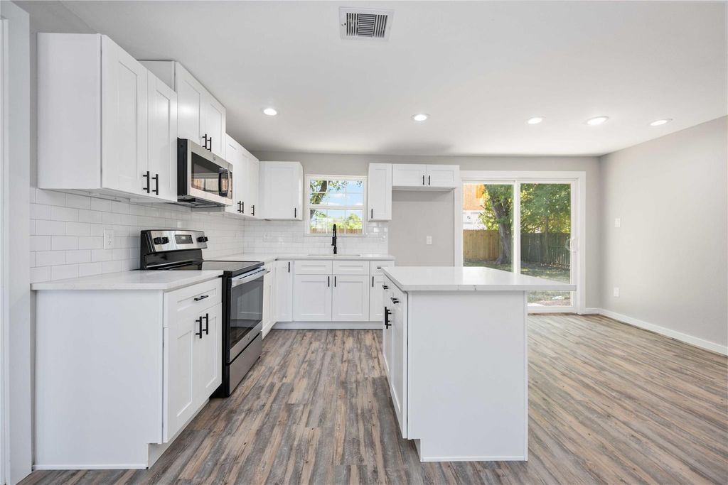 Photo of 3629 Corder Street, Houston, TX 77021 (MLS # 7251674)