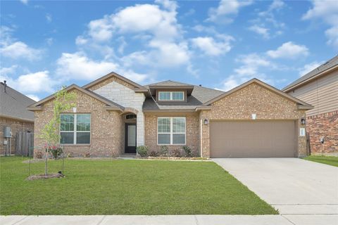 Photo of 4619 Grigio Pines Dr Dr, Katy, TX 77493 (MLS # 49246847)