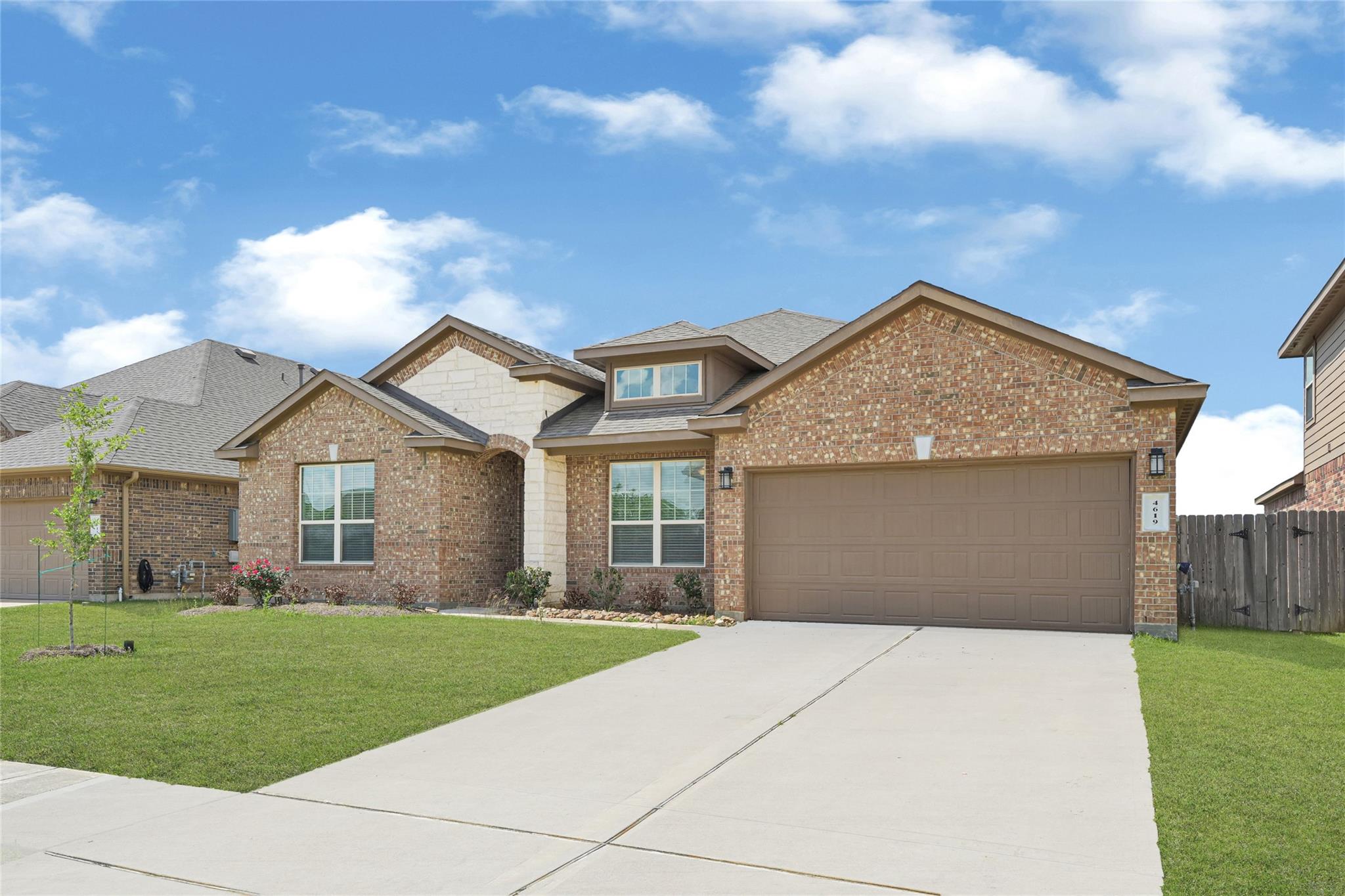 4619 Grigio Pines Dr