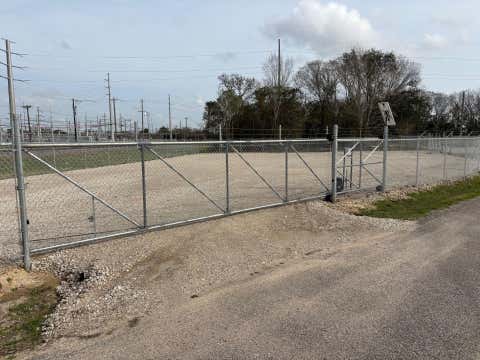 Vacant Land For Sale - 422 Washington<br/> League City, TX 77573