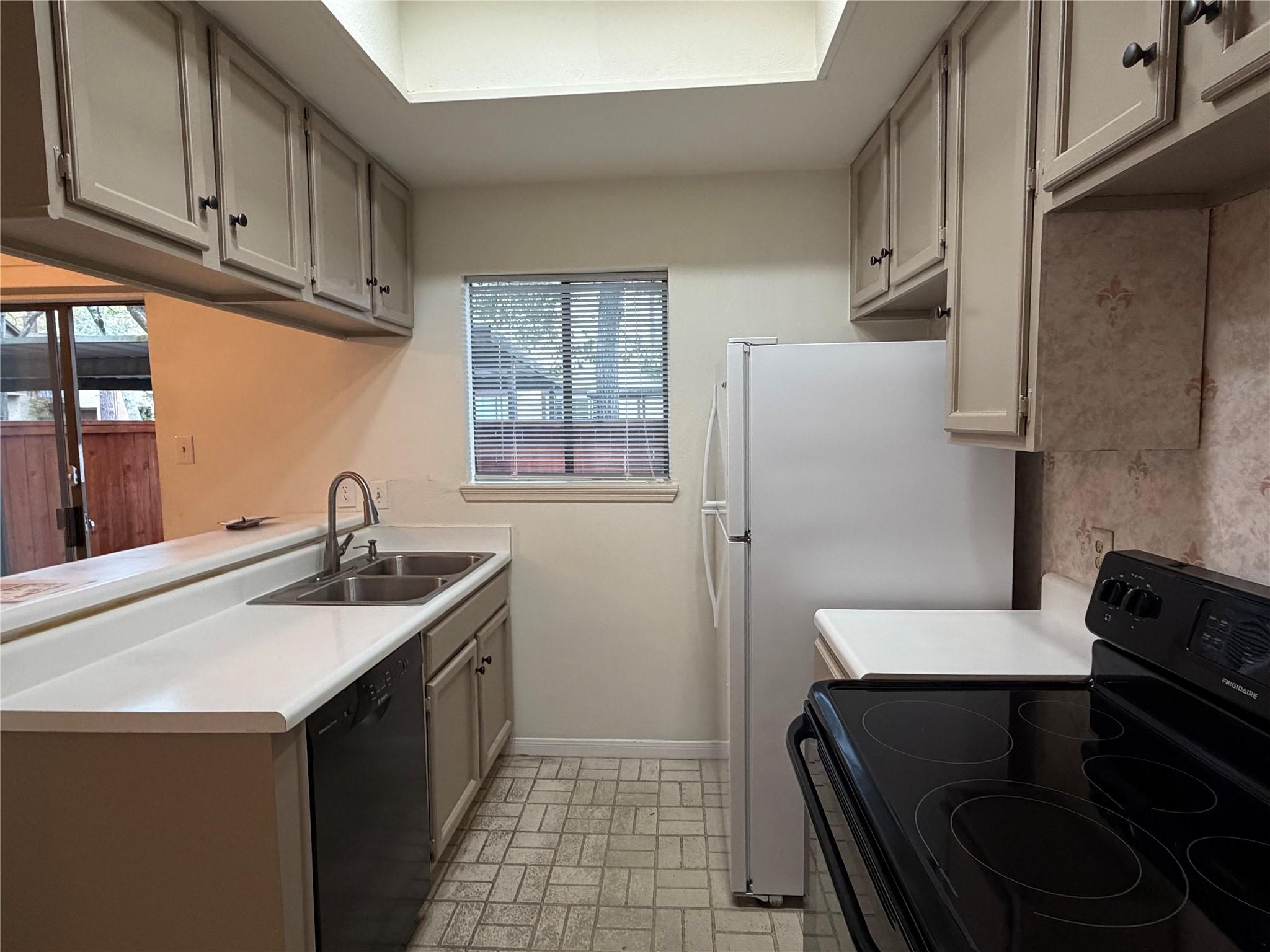 11711 Memorial Drive 203