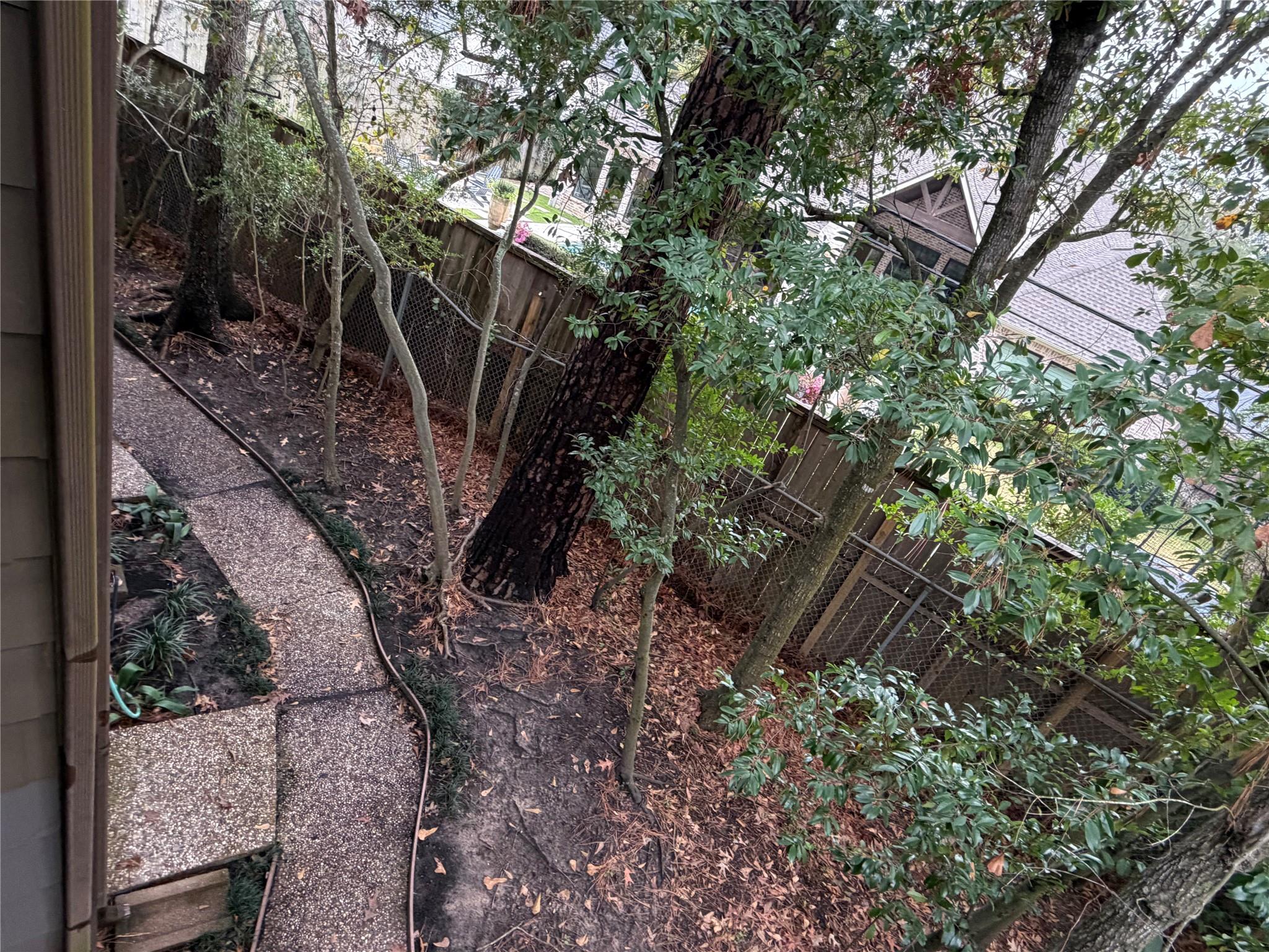 11711 Memorial Drive 203