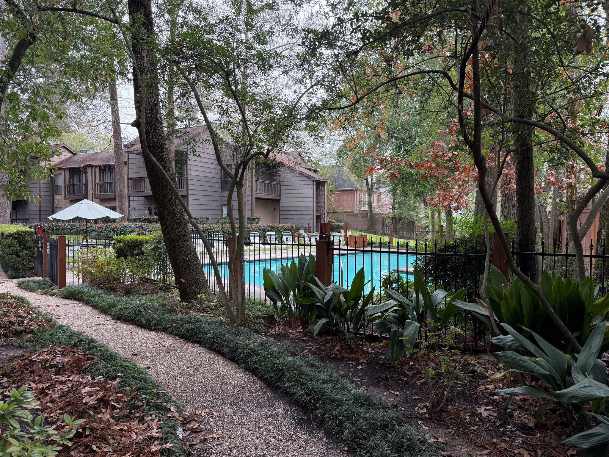 11711 Memorial Drive 203