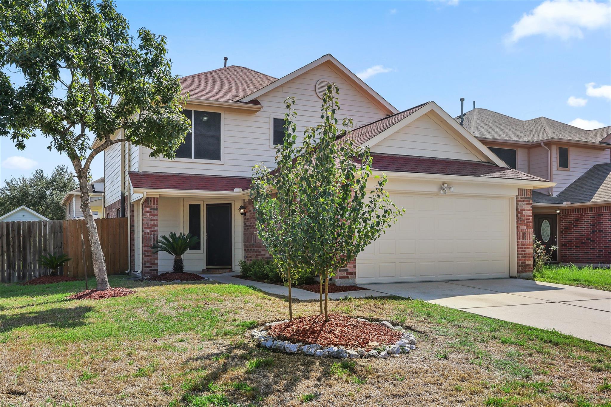 9522 Deep Valley Drive