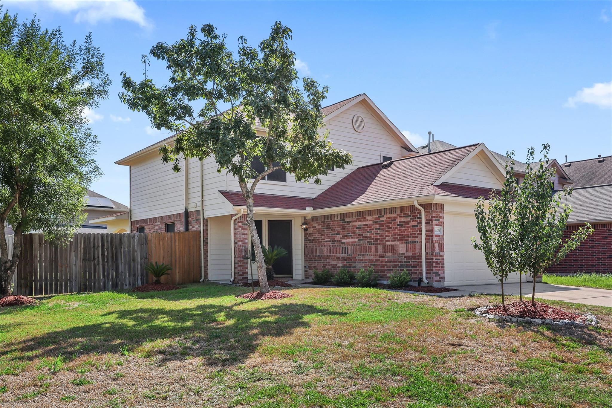 9522 Deep Valley Drive