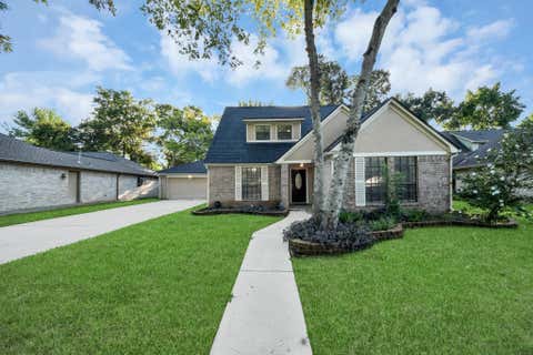 Photo of 1306 Carriage Drive, Richmond, TX 77406 (MLS # 74898025)