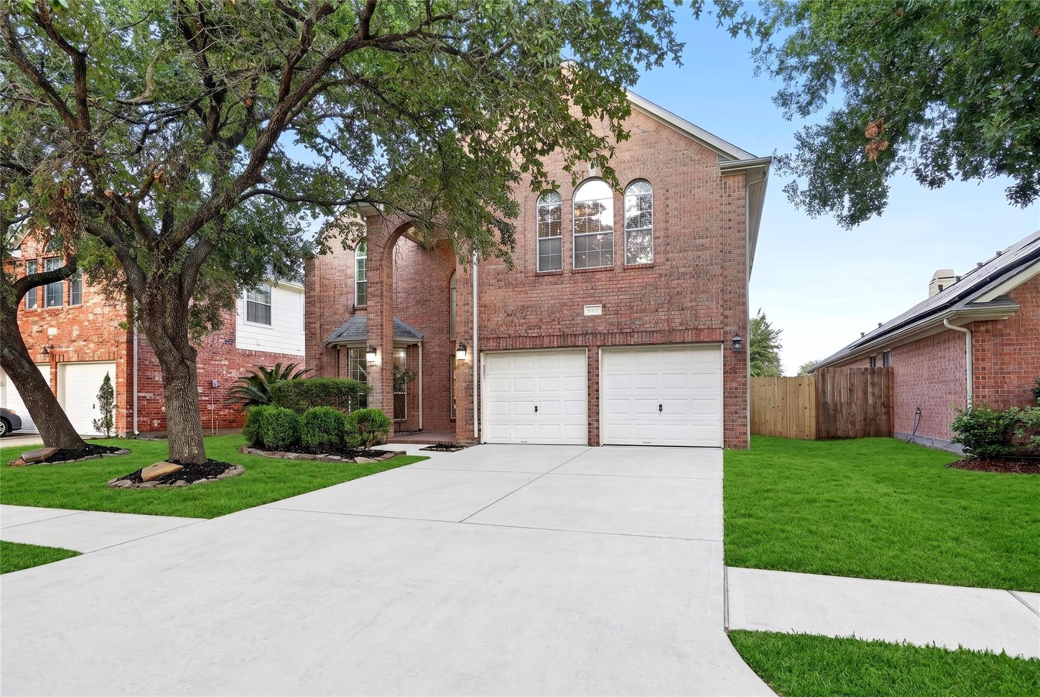 10227 Mossy Brook Lane