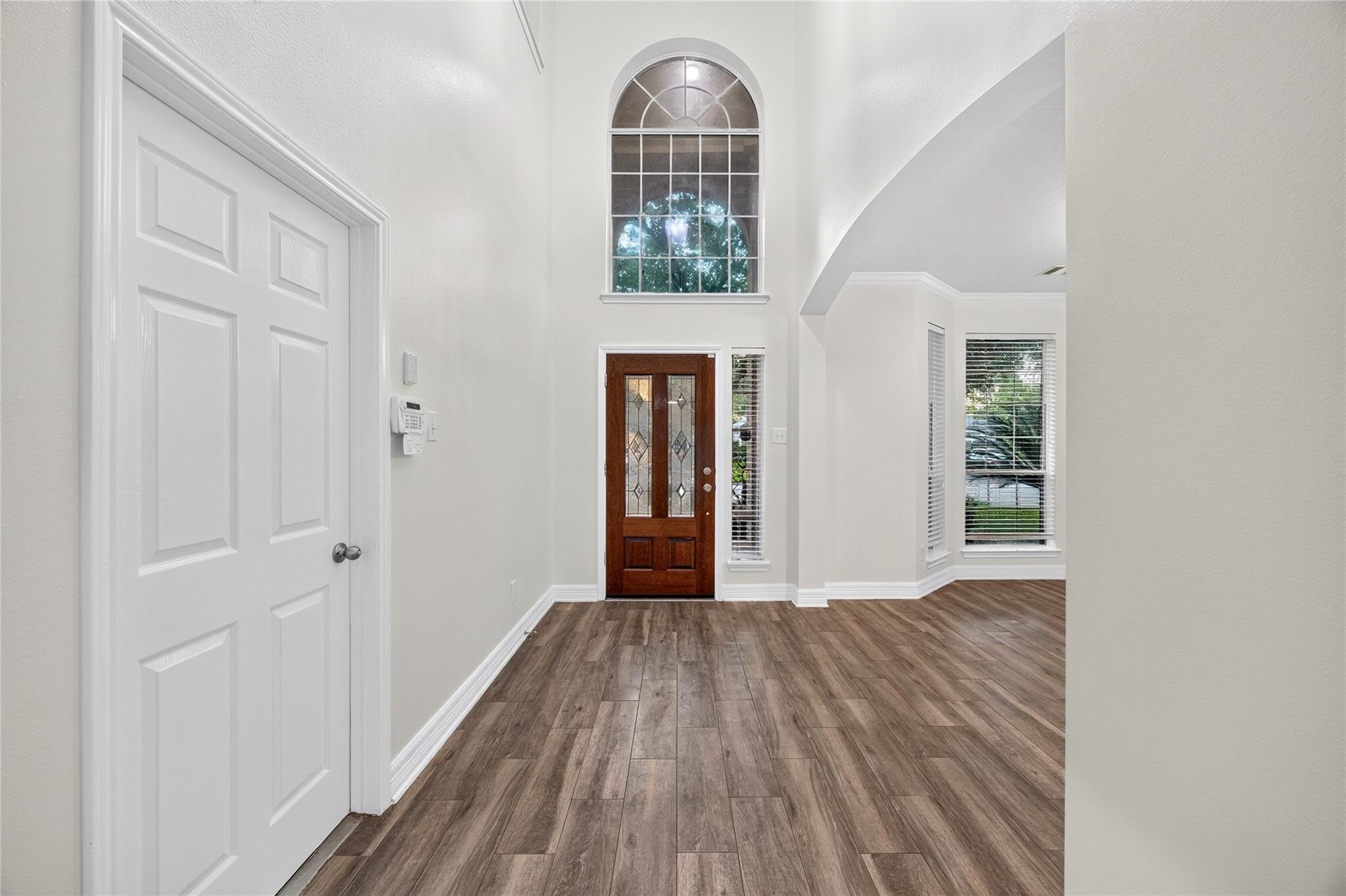 10227 Mossy Brook Lane