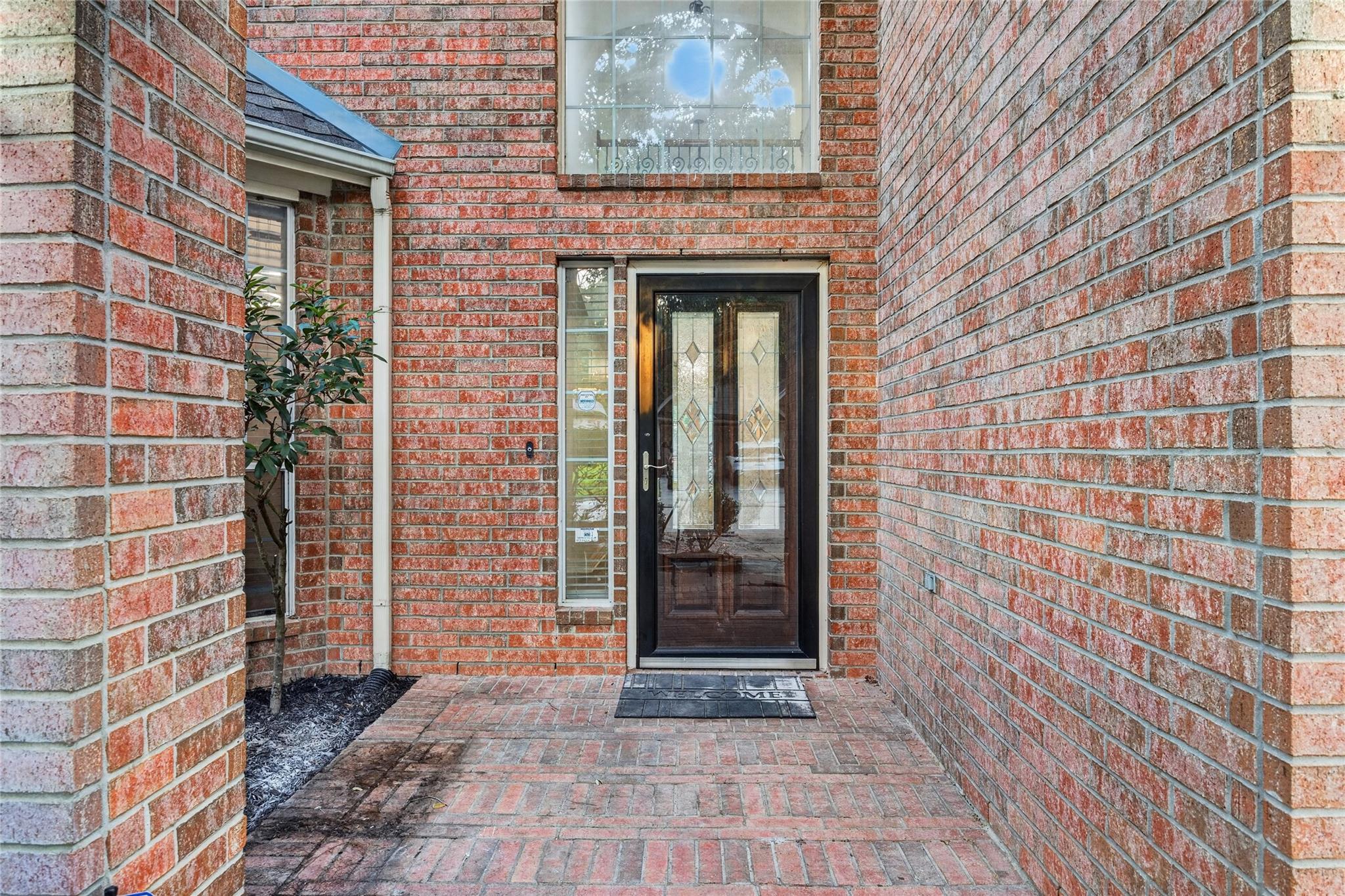 10227 Mossy Brook Lane