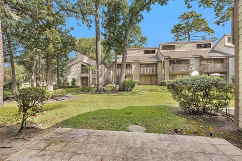 Condo For Sale - 12900 Walden Road #513<br/> Montgomery, TX 77356